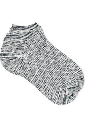 RoToTo Washi Pile Short Sock