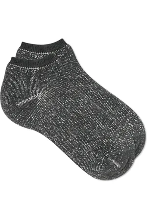RoToTo Washi Pile Short Sock