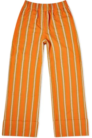 ALÉMAIS ALÉMAIS Gina Stripe Pant