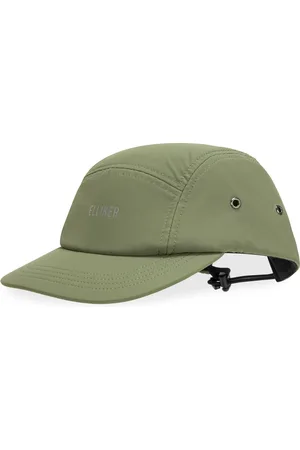 Elliker Cotter Tech Cap