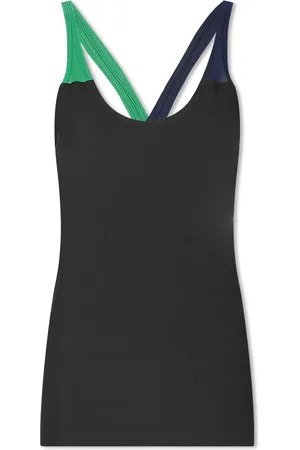 TOGA PULLA TOGA High Stretch Tank Top