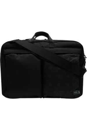 PORTER-YOSHIDA & CO END. x Porter-Yoshida & Co 2-Way Duffle Bag