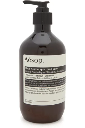 Aesop Eleos Aromatique Hand Balm