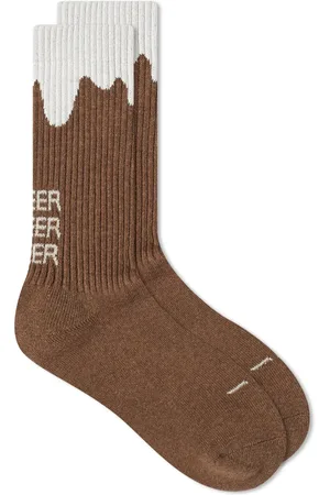 Rostersox Beer Socks