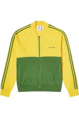 adidas X Wales Bonner N Knit Track Top