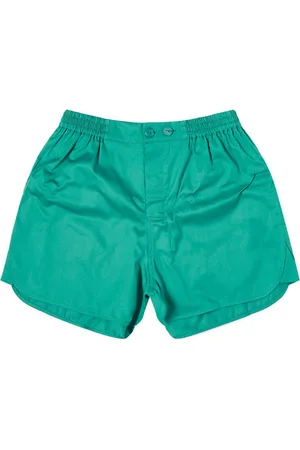 Hay Outline Pyjama Shorts