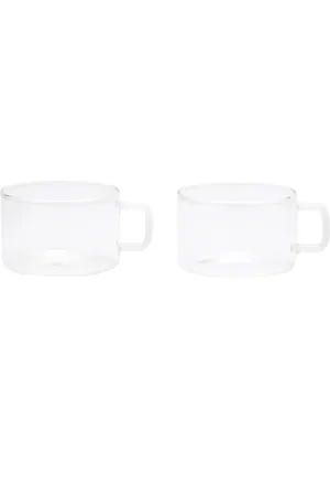 Hay Brew Cup - Set of 2