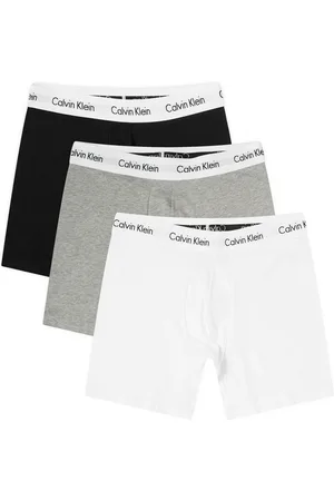 Calvin Klein CK Underwear Boxer Brief - 3 Pack