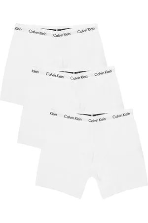 Calvin Klein CK Underwear Boxer Brief - 3 Pack