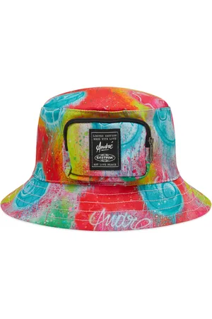 Eastpak X André Saraiva Bucket Hat