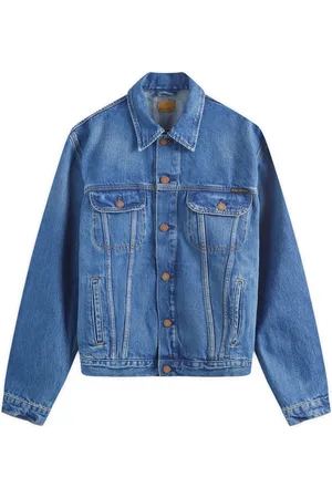 Nudie Jeans Nudie Danny Denim Jacket