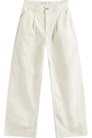 Nudie Jeans Nudie Suki Workwear Sailor Pants