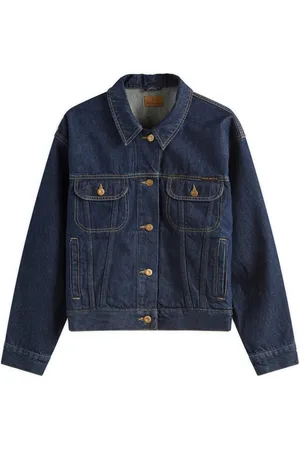 Nudie Jeans Nudie Berit Denim Jacket