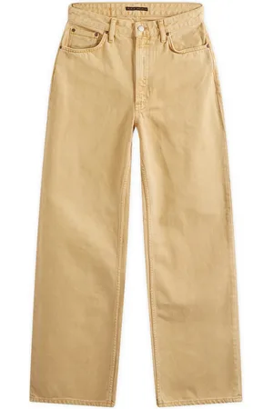 Nudie Jeans Nudie Clean Eileen Jeans