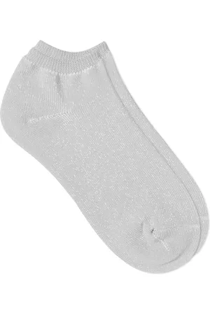 RoToTo Washi Pile Short Sock