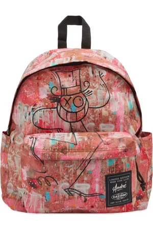Eastpak X André Saraiva Day Pak