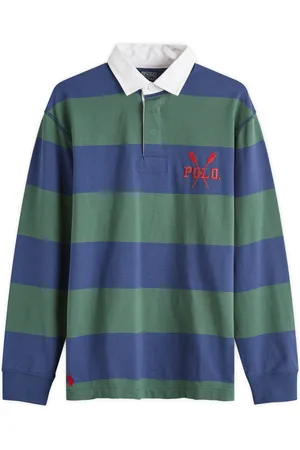 Ralph Lauren END. x Men
