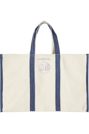 PUEBCO Market Tote Bag