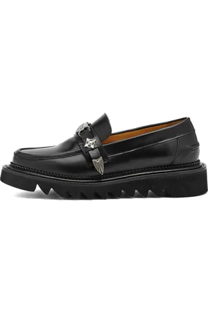 TOGA PULLA TOGA Chunky Sole Loafers