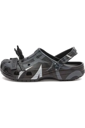 Crocs X CLOT Classic Clog