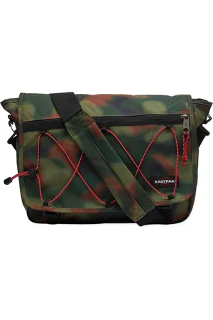 Eastpak Delegate + Messenger Bag