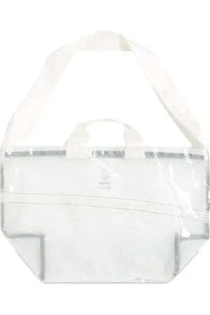 PUEBCO Covered Parachute Shoulder Bag