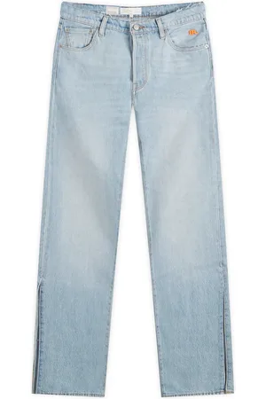 ERL X Levis 501 Denim Jeans