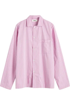 Tekla Tekla Sleep Shirt