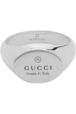 Gucci Trademark Ring