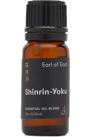Earl of East Essential Oil Blend - Shinrin-Yoku