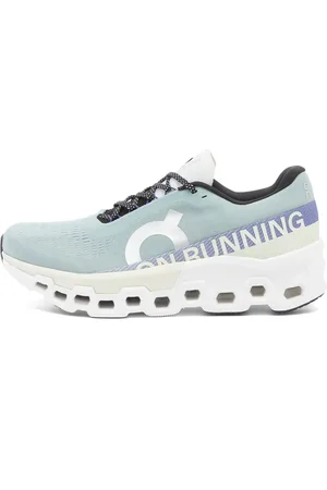 On Running Men