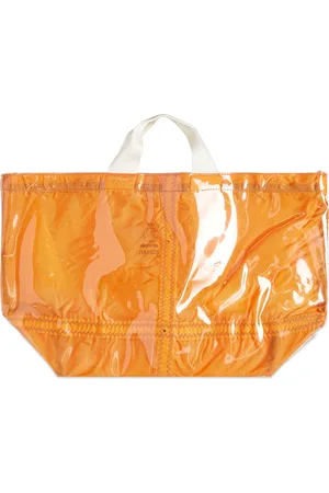 PUEBCO Covered Parachute Shoulder Bag