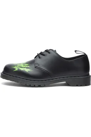 Dr. Martens X NTS Radio 1461