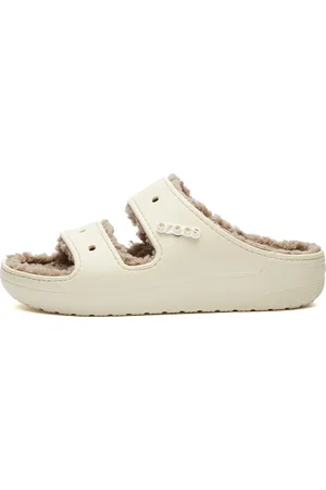 Crocs Classic Cozzzy Sandal