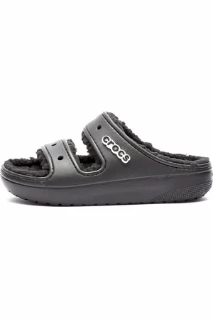Crocs Classic Cozzzy Sandal