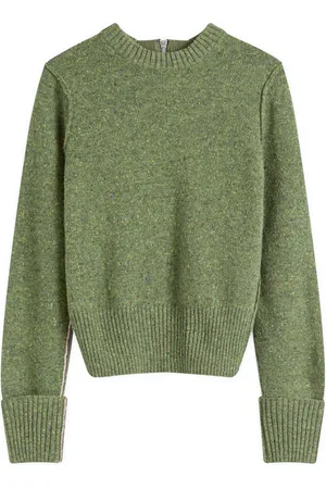 TOGA PULLA TOGA Wool knit pullover