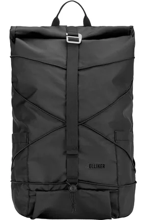 Elliker Dayle Rolltop Backpack