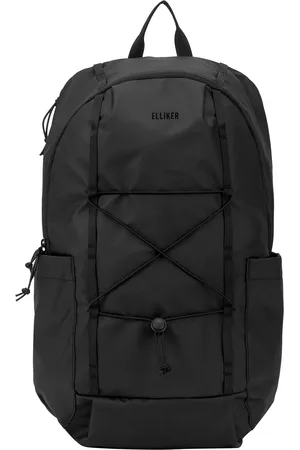 Elliker Keswick Zip-Top Backpack