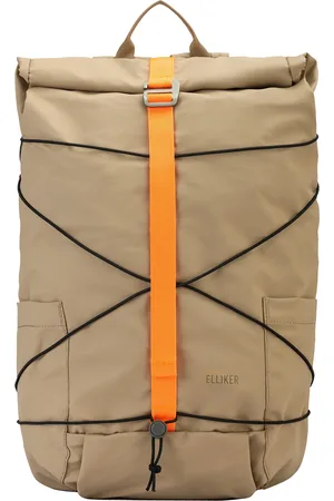 Elliker Dayle Rolltop Backpack