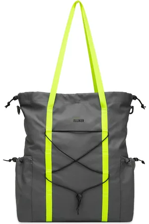 Elliker Carston Tote Bag