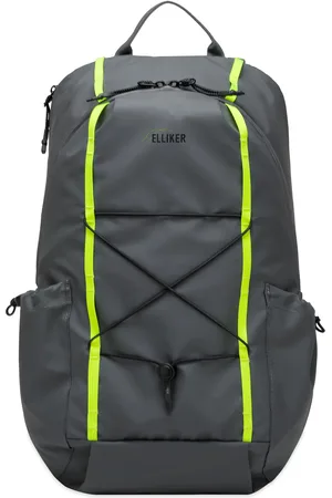 Elliker Keswick Zip-Top Backpack