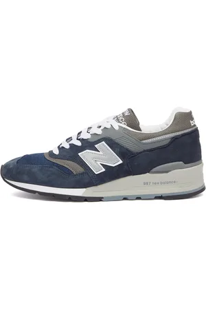 New Balance U997NY