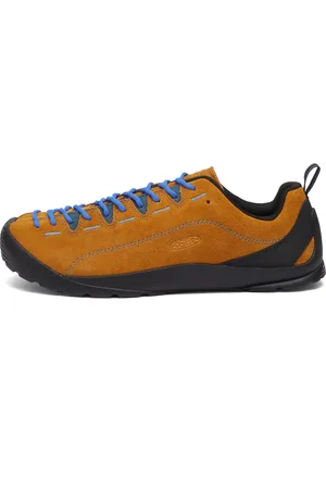 Keen Men
