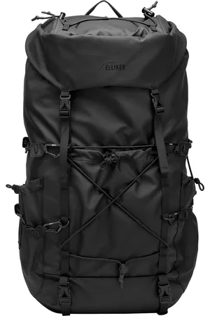 Elliker Maller Large Flapover Backpack