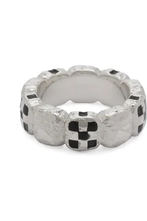 Maple Davie Ring
