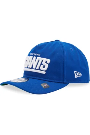 New Era New York Giants 9Fifty Adjustable Cap