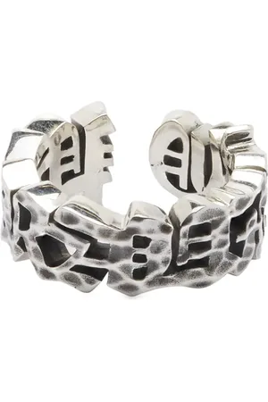 Maple Paradiso Ring