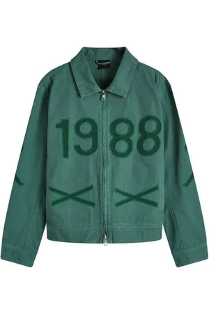 Jordan X Nina Chanel Jacket