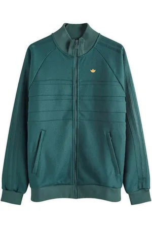 adidas Archive Track Top