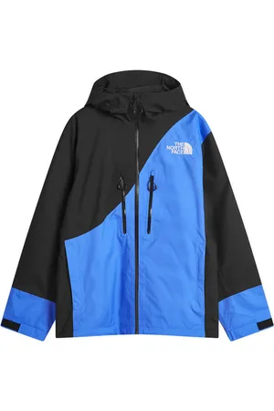 The North Face NSE x Yinka Ilori 2L Rainshell Jacket